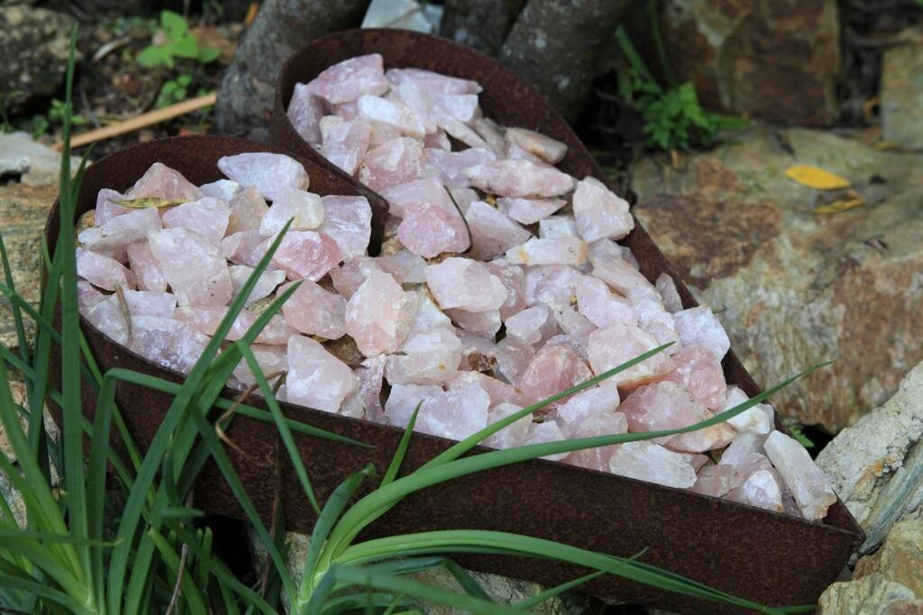 Livingstone Villa Wilderness Ngoại thất bức ảnh