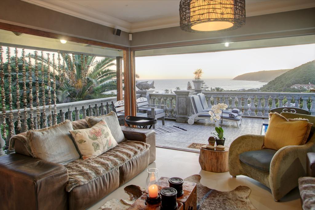Livingstone Villa Wilderness Ngoại thất bức ảnh