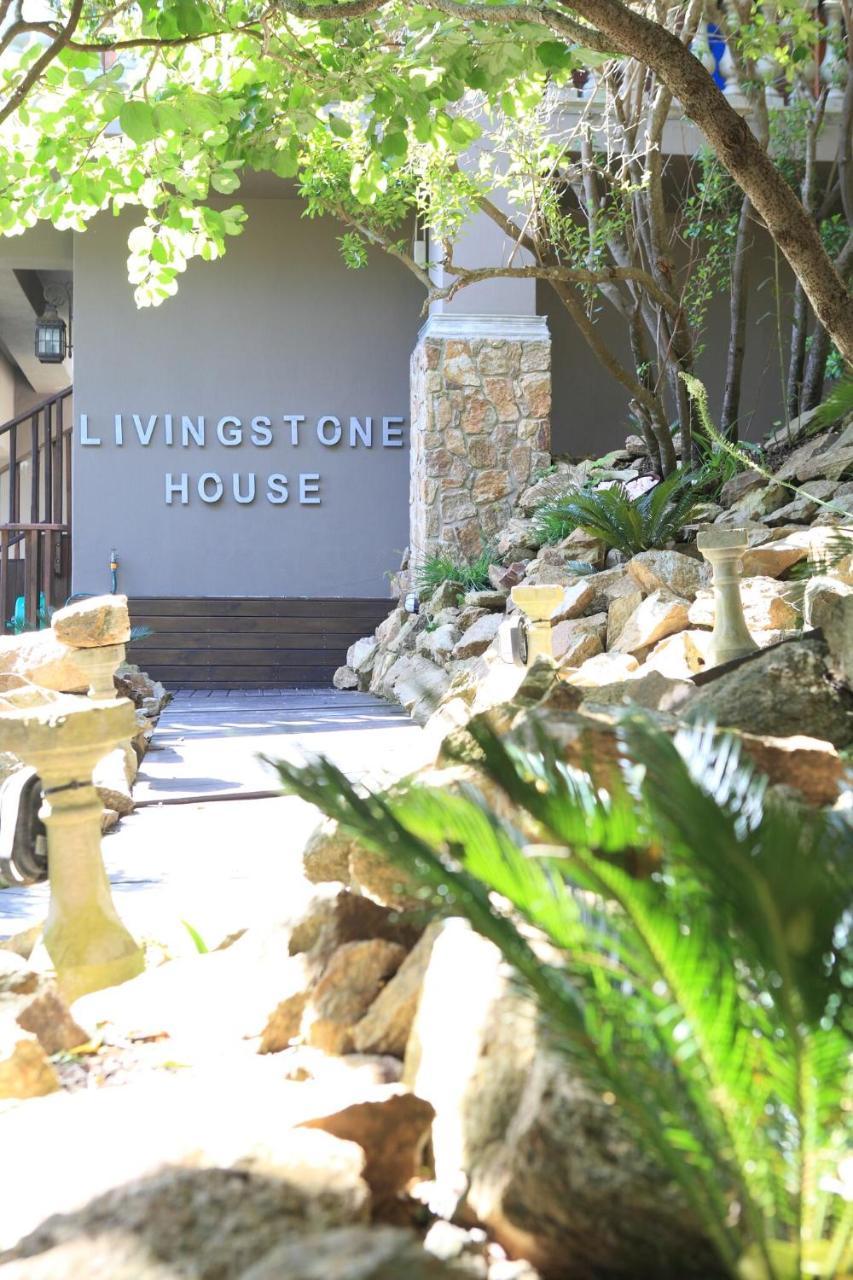 Livingstone Villa Wilderness Ngoại thất bức ảnh